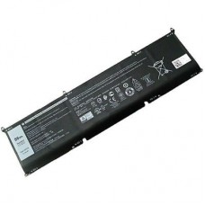 Notebook Battery for Dell G15-5511 / Alienware M15 M17 R3 XPS 15 9500 9510 9520 Dell Precision 5550 5560 5570 11.55V 6000mAh 6 Cells 69KF2 (LBDL197H)