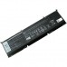 Notebook Battery for Dell G15-5511 / Alienware M15 M17 R3 XPS 15 9500 9510 9520 Dell Precision 5550 5560 5570 11.55V 6000mAh 6 Cells 69KF2 (LBDL197H)