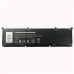 Notebook Battery for Dell G15-5511 / Alienware M15 M17 R3 XPS 15 9500 9510 9520 Dell Precision 5550 5560 5570 11.55V 6000mAh 6 Cells 69KF2 (LBDL197H)