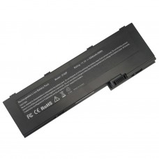 battery for HP Compaq 2710 HP Elitebook 2730p/2740p/2760p Tablet series 11.1V 4400mAh (LBHQ061)