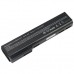 battery for HP Probook 6460/6560/6570 EliteBook 8460p/8470P/8560p 10.8V 4000mAh (LBHQ077CL) battery for HP Probook 6460/6560/6570 EliteBook 8460p/8470P/8560p 10.8V 4000mAh (LBHQ077CL)