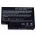 Notebook battery for HP Compaq NX9030 14.8V 4400mah (LBHQ162)
