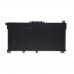 Notebook battery for HP Pavilion 14-CE 15-DA 17-BY Series HT03XL 11.4V 3400mAh (LBHQ215C)