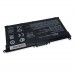 Notebook battery for HP Pavilion 14-CE 15-DA 17-BY Series HT03XL 11.4V 3400mAh (LBHQ215C)