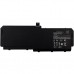 Notebook battery for HP ZBook 17 G5 G6 AM06XL 11.55V 6200mAh (LBHQ233-S)