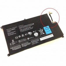 Notebook battery for Lenovo IdeaPad U410 series 7.4V 8060mAh with short wire L10M4P11 (LBIM066) Notebook battery for Lenovo IdeaPad U410 series 7.4V 8060mAh with short wire L10M4P11 (LBIM066)