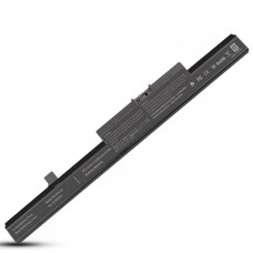 Notebook battery for Lenovo B40 B50 series 14.4V 2200mAh L13L4A01 (LBIM074) Notebook battery for Lenovo B40 B50 series 14.4V 2200mAh L13L4A01 (LBIM074)