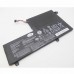 Notebook battery for Lenovo Flex 3-1570 series  11.1V 4080mAh L14M3P21 (LBIM086)