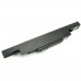 Notebook battery for Lenovo IdeaPad Y510N Y510P series L11L6R02 11.1V 4400mAh (LBIM091)