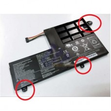 Notebook battery for Lenovo Ideapad 300s Yoga 15-14IBD 7.4V 4050mAh L14L2P21 (LBIM092) Notebook battery for Lenovo Ideapad 300s Yoga 15-14IBD 7.4V 4050mAh L14L2P21 (LBIM092)