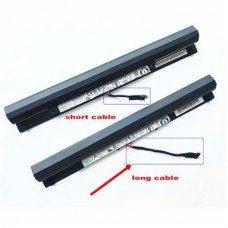 Notebook battery for Lenovo Ideapad 100-15IBD Seires 14.4V 2200mAh with Short Cable L15S4A01 (LBIM149) Notebook battery for Lenovo Ideapad 100-15IBD Seires 14.4V 2200mAh with Short Cable L15S4A01 (LBIM149)