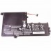 Notebook battery for Lenovo Flex 4-1570 Flex 5-1470 11.4V 4510mAh 52.5Wh 3Cell Version 2 L15L3PB0 (LBIM157)