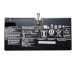 Notebook battery for Lenovo MIIX 720-12IKB series L15L4PC3 (LBIM186)
