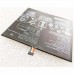 Notebook battery for Lenovo IdeaPad MIIX 700 700-12ISK Series 7.6V 40Wh L15C4P71 (LBIM192)