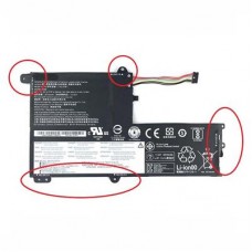 Notebook battery for Lenovo Battery Ideapad 330S 330S-14AST 330S-14IKB Series L15C3PB1 11.4V 52.5Wh 7 Holes (LBIM197) Notebook battery for Lenovo Battery Ideapad 330S 330S-14AST 330S-14IKB Series L15C3PB1 11.4V 52.5Wh 7 Holes (LBIM197)