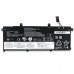 Notebook Battery for Lenovo ThinkPad T14 1st Gen L18M4P74 SB10K97647 02DL009 11.52V 51Wh Long Distance (LBIM205-V2)