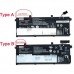 Notebook Battery for Lenovo ThinkPad T14 1st Gen L18M4P74 SB10K97647 02DL009 11.52V 51Wh Long Distance (LBIM205-V2)