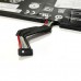 Notebook battery for Lenovo Ideapad 3-17IML 3-17ADA05 S350 L19L3PF4 11.4V 42Wh (LBIM213-1)