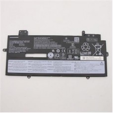 Notebook Battery For Lenovo ThinkPad X1 Yoga 6th 7th 8th Carbon 9th 10th 11th Gen L20M4P71 L20D4P71 15.44V 3100mAh 4Cell (LBIM222-S1)