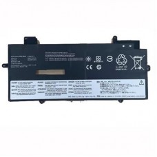 Notebook Battery For Lenovo ThinkPad X1 Yoga 6th 7th 8th Carbon 9th 10th 11th Gen L20M4P71 L20D4P71 15.44V 3100mAh 4Cell (LBIM222-S4) Notebook Battery For Lenovo ThinkPad X1 Yoga 6th 7th 8th Carbon 9th 10th 11th Gen L20M4P71 L20D4P71 15.44V 3100mAh 4Cell (LBIM222-S4)