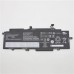 Notebook battery for Lenovo ThinkPad T14s Gen 2 L20L4P72 4cell 15.2V 3300mAh (LBIM231)