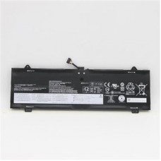 Notebook Battery for Lenovo Ideapad Yoga 7-15ITL5 7-14ITL5 14C L19M4PDC 14.8V 3200mAh 4 Cells (LBIM266C) Notebook Battery for Lenovo Ideapad Yoga 7-15ITL5 7-14ITL5 14C L19M4PDC 14.8V 3200mAh 4 Cells (LBIM266C)
