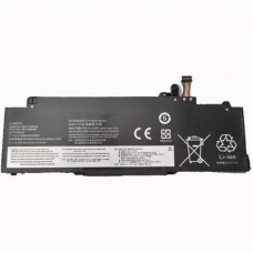 Notebook Battery for Lenovo ThinkPad T14s Gen 5 T14s Gen 6 L23M3P75 11.1V 3400mAh 3Cell (LBIM302C)