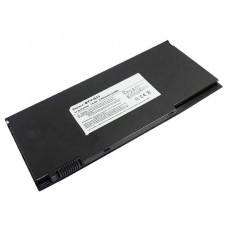 battery for Medion Akoya S3211 S3212 MSI X360 X420 white  14.4V /14.8V 4400mAh (LBMD016)