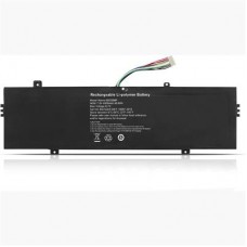 Notebook battery for Medion Akoya E15301 E15302 E15408 E15407 4569127-2S 7.6V 45Wh (LBMD036)