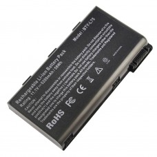 Notebook battery for MSI A5000 series (LBMS001C) Notebook battery for MSI A5000 series (LBMS001C)