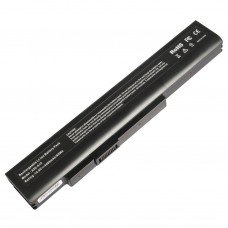 Notebook battery for MSI CX640 CR640 series A32-A15 11.1V 4400mAh (LBMS006) Notebook battery for MSI CX640 CR640 series A32-A15 11.1V 4400mAh (LBMS006)