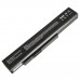 Notebook battery for MSI CX640 CR640 series A32-A15 11.1V 4400mAh (LBMS006)