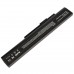 Notebook battery for MSI CX640 CR640 series A32-A15 11.1V 4400mAh (LBMS006)