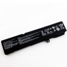 Notebook battery for MSI GE72 GE62 series BTY-M6H 10.8V 4400mAh (LBMS012) Notebook battery for MSI GE72 GE62 series BTY-M6H 10.8V 4400mAh (LBMS012)