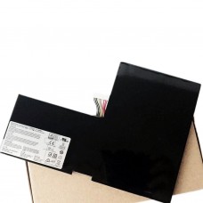 Notebook battery for MSI GS60 PX60 2PL 6QE 2QE 6QC series BTY-M6F 11.4V 4640mAh (LBMS014) Notebook battery for MSI GS60 PX60 2PL 6QE 2QE 6QC series BTY-M6F 11.4V 4640mAh (LBMS014)
