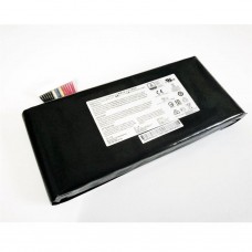 Notebook battery for MSI GT72 MS-1781 series BTY-L77 11.1V 7500mAh (LBMS015) Notebook battery for MSI GT72 MS-1781 series BTY-L77 11.1V 7500mAh (LBMS015)