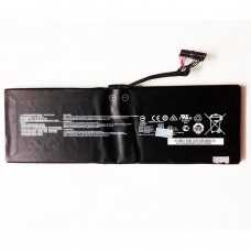 Notebook battery for MSI GS40 GS43 series BTY-M47 7.6V 8060mAh (LBMS017) Notebook battery for MSI GS40 GS43 series BTY-M47 7.6V 8060mAh (LBMS017)