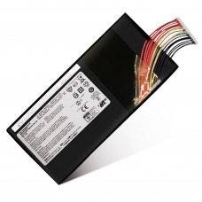 Notebook battery for MSI GT62VR GT83VR GT80S BTY-L78 14.4V 75.24Wh (LBMS019) Notebook battery for MSI GT62VR GT83VR GT80S BTY-L78 14.4V 75.24Wh (LBMS019)
