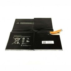 Notebook Battery for Microsoft Surface Pro 3 series, 7.6V 42.2Wh (LBMT001)