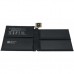 Notebook Battery for Microsoft Surface Pro 5, 6 Series DYNM02 7.57V 45Wh (LBMT005)