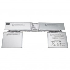 Notebook Battery for Microsoft Surface Book 1 / 2 / 3 Series G3HTA048H G3HTA066H 13.5 inch 7.57V 51Wh Keyboard (LBMT006)