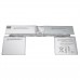 Notebook Battery for Microsoft Surface Book 1 / 2 / 3 Series G3HTA048H G3HTA066H 13.5 inch 7.57V 51Wh Keyboard (LBMT006) Notebook Battery for Microsoft Surface Book 1 / 2 / 3 Series G3HTA048H G3HTA066H 13.5 inch 7.57V 51Wh Keyboard (LBMT006)