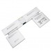 Notebook Battery for Microsoft Surface Book 1 / 2 / 3 Series G3HTA048H G3HTA066H 13.5 inch 7.57V 51Wh Keyboard (LBMT006) Notebook Battery for Microsoft Surface Book 1 / 2 / 3 Series G3HTA048H G3HTA066H 13.5 inch 7.57V 51Wh Keyboard (LBMT006)