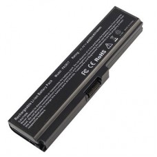 Notebook battery for Toshiba Satellite U400 series PA3634U-1BAS 11.1V 4400mAh (LBTB089)