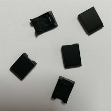 Ethernet RJ45 Lan Network Port Cover For Dell Latitude 14 7480 7490 (LCDL100W-01) Ethernet RJ45 Lan Network Port Cover For Dell Latitude 14 7480 7490 (LCDL100W-01)