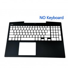 Dell G3 15 3590 Series 0P0NG7 For Dell Upper Case Palmrest Cover w/o Keyboard Black (LCDL117C-BK) Dell G3 15 3590 Series 0P0NG7 For Dell Upper Case Palmrest Cover w/o Keyboard Black (LCDL117C-BK)