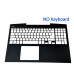 Dell G3 15 3590 Series 0P0NG7 For Dell Upper Case Palmrest Cover w/o Keyboard Black (LCDL117C-BK) Dell G3 15 3590 Series 0P0NG7 For Dell Upper Case Palmrest Cover w/o Keyboard Black (LCDL117C-BK)
