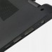Notebook Bottom Case Cover for Dell latitude 3510 0G50DR Black (LCDL155D-BK)