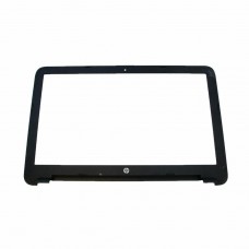 Notebook bezel LCD Front Cover For HP 15-AY 15-BA 15-BD 250 255 256 G5 15-AC AP1O2000210 EOL (LCHQ068B-01) Notebook bezel LCD Front Cover For HP 15-AY 15-BA 15-BD 250 255 256 G5 15-AC AP1O2000210 EOL (LCHQ068B-01)