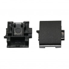 Notebook bezel Laptop RJ45 Cover for HP Elitebook 740 745 840 848 G2 G1 739015/ 730958-001 (LCHQ083W) Notebook bezel Laptop RJ45 Cover for HP Elitebook 740 745 840 848 G2 G1 739015/ 730958-001 (LCHQ083W)